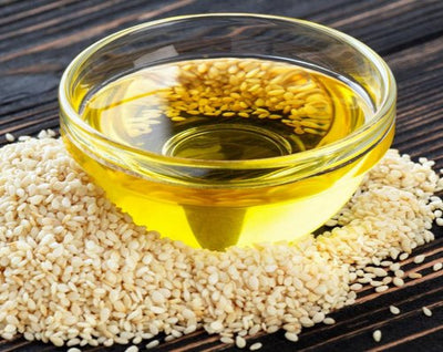 Sesame Oil