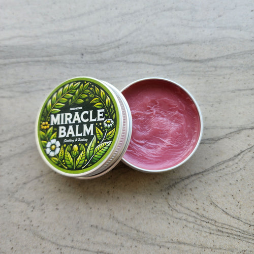 Say Goodbye to Swelling and Edema With Floriem Miracle Balm – The Proven Solution for Fast, Natural Relief
