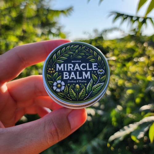 Say Goodbye to Swelling and Edema With Floriem Miracle Balm – The Proven Solution for Fast, Natural Relief