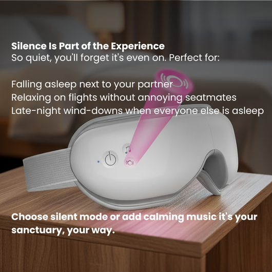 Floriem™ Eyerest Pro — Instant Eye Relief