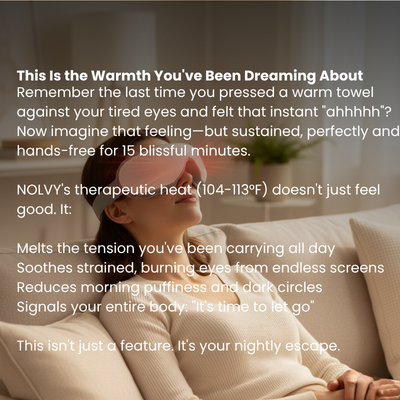 Floriem™ Eyerest Pro — Instant Eye Relief