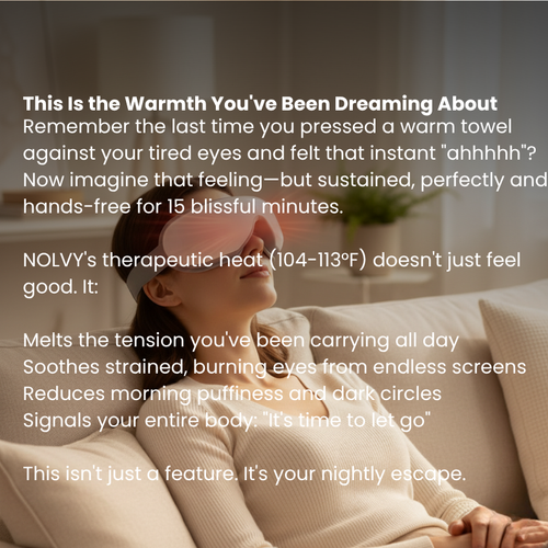 Floriem™ Eyerest Pro — Instant Eye Relief