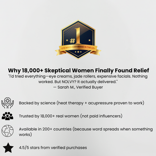 Floriem™ Eyerest Pro — Instant Eye Relief