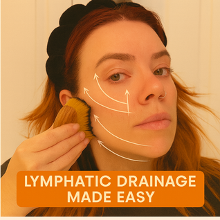 Floriem™ Lymphatic Brush