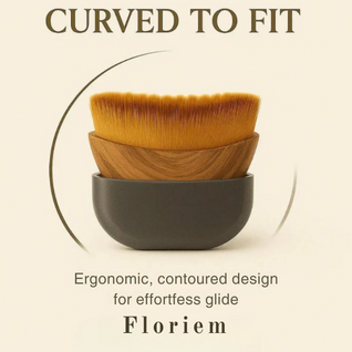 Floriem™ Lymphatic Brush