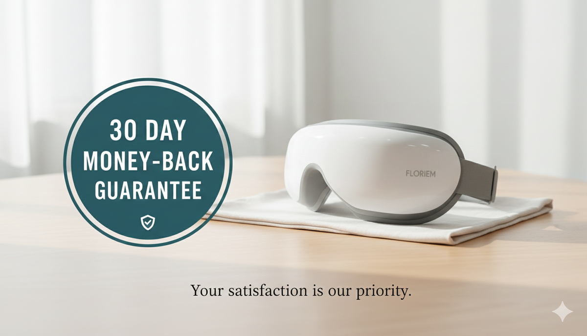 Money-Back Guarantee