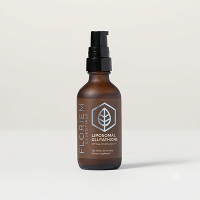 Liposomal Glutathione