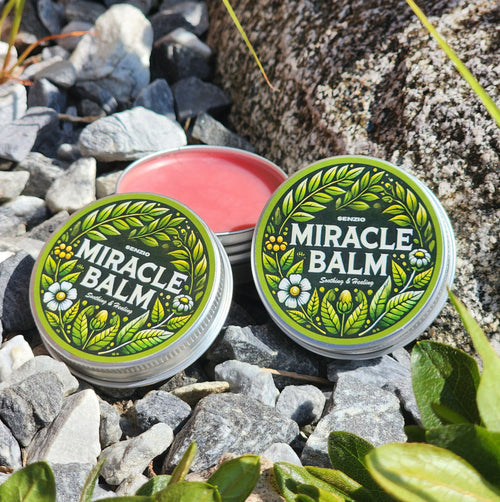 Say Goodbye to Swelling and Edema With Floriem Miracle Balm – The Proven Solution for Fast, Natural Relief
