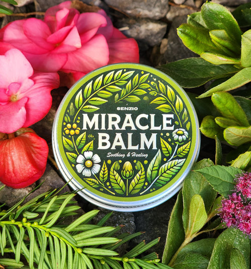 Say Goodbye to Swelling and Edema With Floriem Miracle Balm – The Proven Solution for Fast, Natural Relief