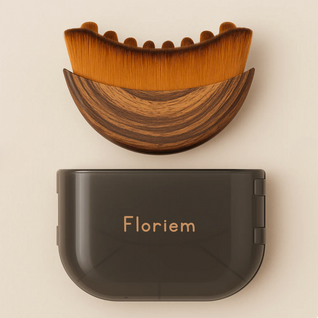 Floriem™ Lymphatic Brush