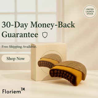 Floriem™ Lymphatic Brush