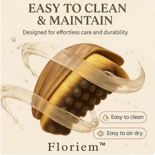 Floriem™ Lymphatic Brush