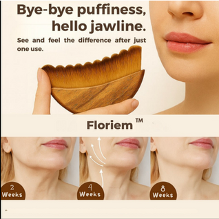 Floriem™ Lymphatic Brush