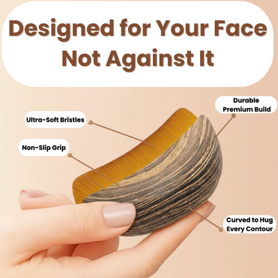 Floriem™ Lymphatic Brush