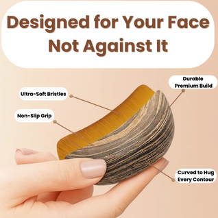 Floriem™ Lymphatic Brush