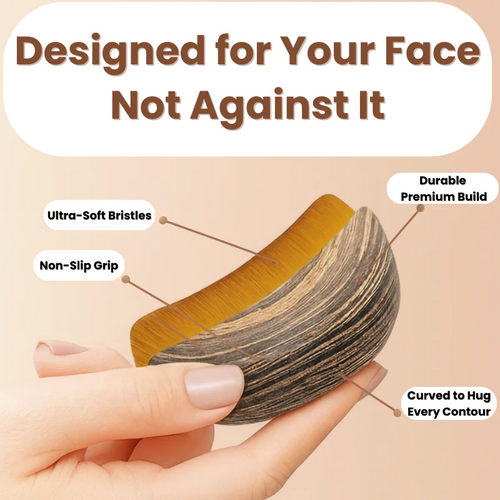 Floriem™ Lymphatic Brush