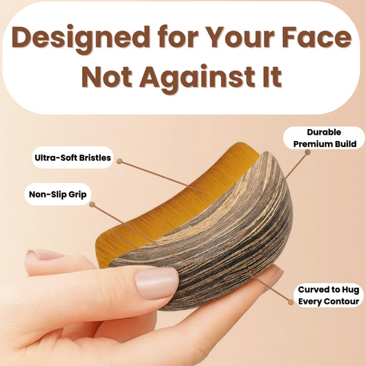 Floriem™ Lymphatic Brush