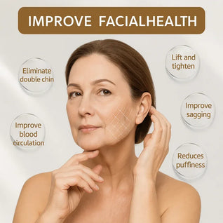 Floriem™ Lymphatic Brush – Your 5-Minute Face Fix