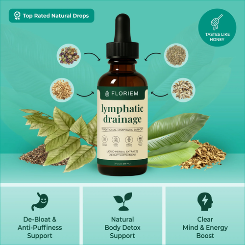 Feeling lighter and less swelling in 16 days or less