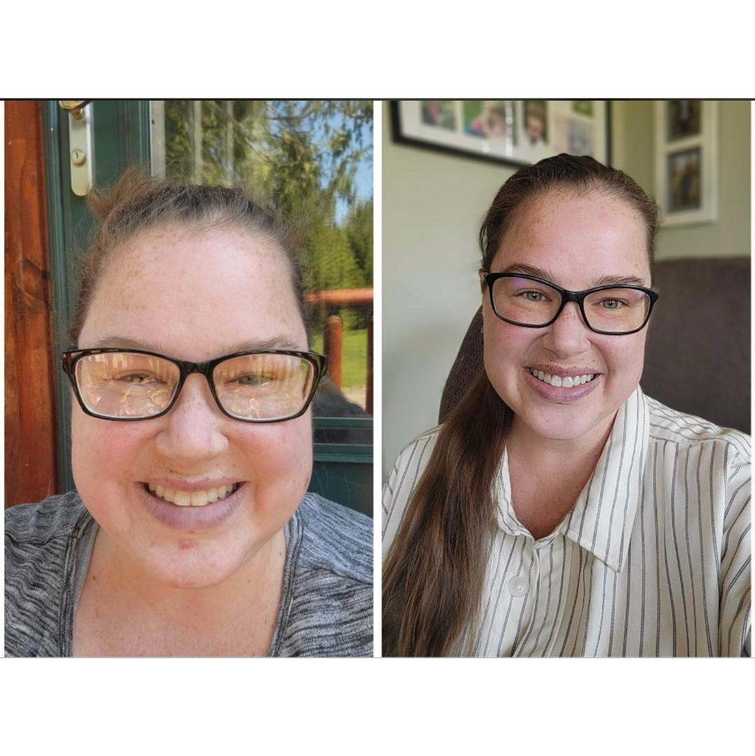 At 50, I looked closer to 65 — and I didn’t even notice…